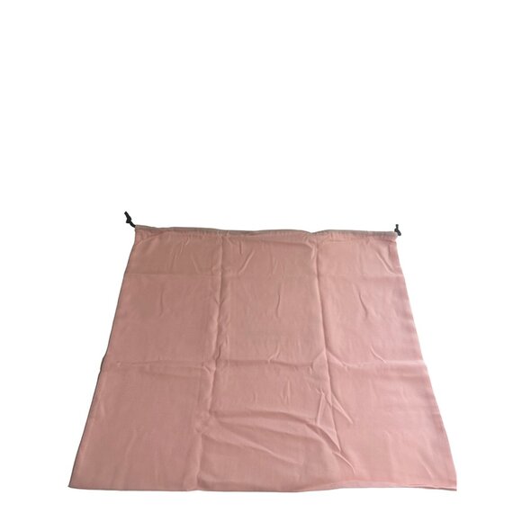 Kate Spade Pink Drawstring Dust Bag For Purse/Handbag - Picture 2 of 4